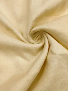 Ishin Ethnic Motifs Embroidered Beads and Stones Unstitched Dress Material