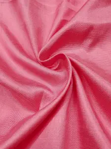 Ishin Woven Design Beads and Stones Unstitched Dress Material