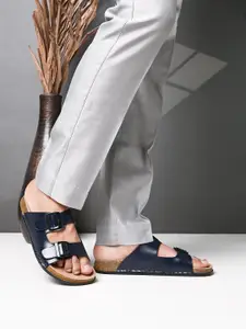 IMCOLUS Men Comfort Sandals