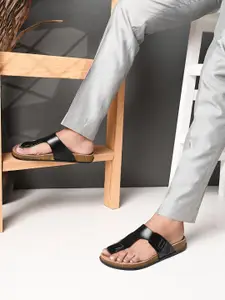 IMCOLUS Men Comfort Sandals