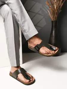 IMCOLUS Men Comfort Sandals