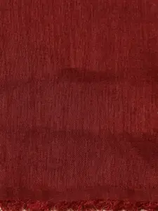 Jaipur Kurti Embellished Sequinned Pure Georgette Saree