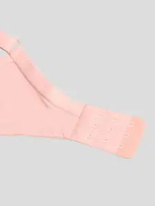 Inner Sense Non Padded Full Coverage Plus Size Bra