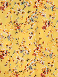 V&M Women Printed Scarf