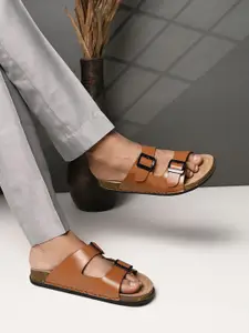 IMCOLUS Men Comfort Sandals