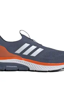 ADIDAS Mould 3 Sock M Men Textured Running Sport Shoes