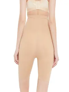 BAESD Women High Waist Tummy & Thigh Shapewear