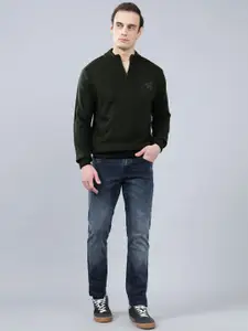 Cantabil Men Pullover