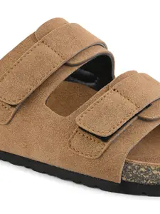 The Roadster Lifestyle Co Men Comfort Sandals