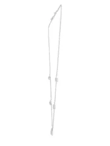 ANAYRA Sterling Silver Necklace