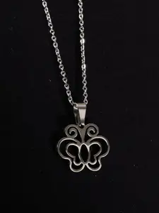 SALTY Pendants with Chains