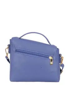 Baggit Women Structured Satchel