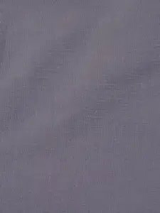 Meena Bazaar Geometric Woven Design Thread Work Unstitched Dress Material