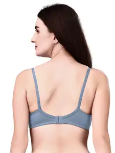 Exotica Lingerie Women Full Coverage Bra