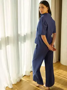 Sweet Dreams Women Pyjama Night suit