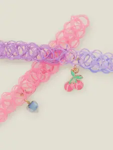 Accessorize Girls Necklace