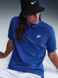 Nike Sportswear Men Cotton Polo