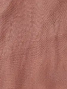 Meena Bazaar Floral Woven Design Unstitched Dress Material