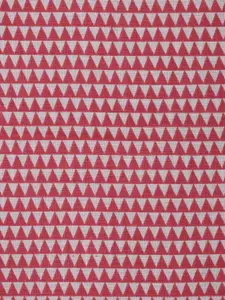 Meena Bazaar Floral Printed Unstitched Dress Material