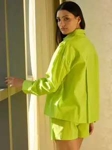 Sweet Dreams Women Solid Night Corset