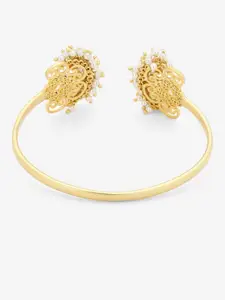 Fabindia Metal Adjustable Bangle