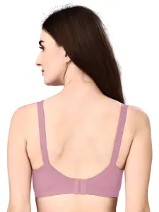 Exotica Lingerie Full Coverage Dry Fit Supper Support Bra