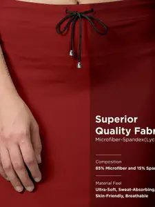 ZORNITSA Women Stretchable Mermaid Fit Saree Shapewear