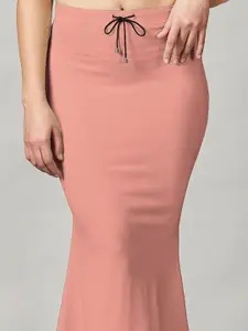 ZORNITSA Women Stretchable Mermaid Fit Saree Shapewear