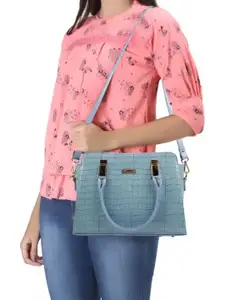 FOMMIL Women Crossbody Handbag