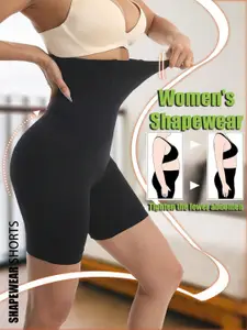 HSR High-Rise Tummy & Thigh Shapewear