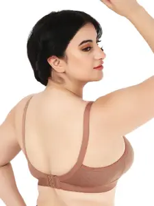 Designer Bugs Bra Full Coverage