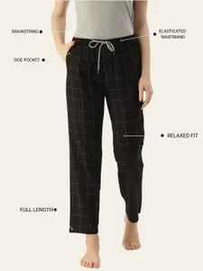 Kryptic Women Blue Lounge Pants