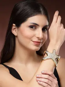 Shine N Sober Women Bangle-Style Bracelet