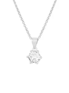 GLYTERS Circular Pendants