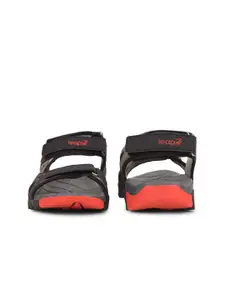 Liberty Men PU Sports Sandals