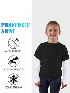 Infispace Boys Safety Gloves