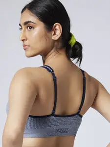 FEIER Women Non-Wired Full Coverage Bra