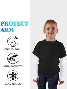 Infispace Boys Patterned Safety Gloves