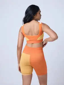 FEIER Women Full Coverage Bra