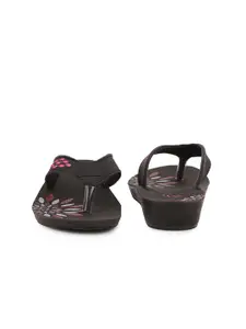 Liberty Women Printed Thong Flip-Flops