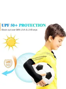 Infispace Boys Safety Gloves