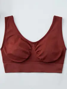 BRACHY Bra Full Coverage