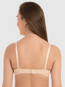 DressBerry  Pack Of 3 Medium Coverage Bra