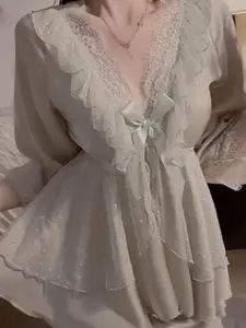 DressBerry Women Night suit