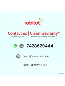 Rabitat ZYLO Kids MadEye Green Thermosteel 24 Hrs Hot & Cold Water Bottle 550ml