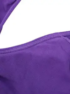 BRACHY Full Coverage Workout Bra