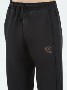 Monte Carlo Men Cotton Track Pants