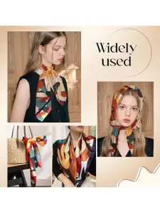 ULOS Women Printed Scarf