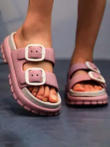 Richmen Women Room Slippers