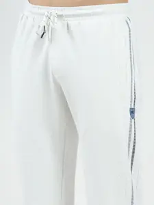 Monte Carlo Men Cotton Track Pants